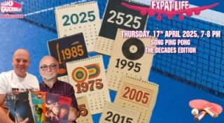 SPP Decades 25